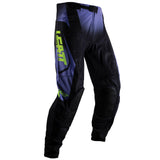 LEATT PANT MOTO 4.5 ARGON