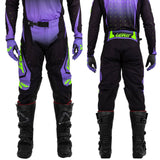 LEATT PANT MOTO 4.5 ARGON