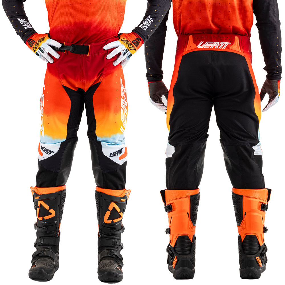 LEATT PANT MOTO 4.5 GLAMIS