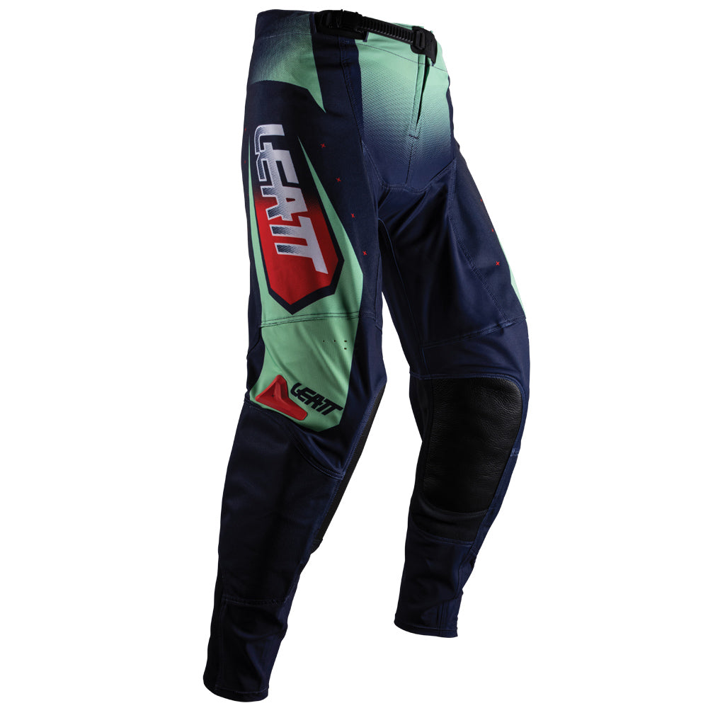 LEATT PANT MOTO 4.5 MATCHA