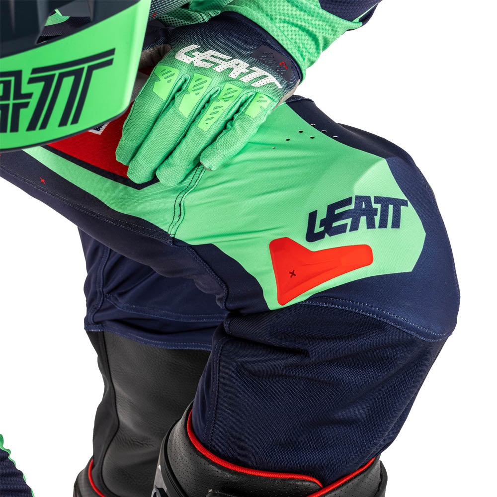 LEATT PANT MOTO 4.5 MATCHA