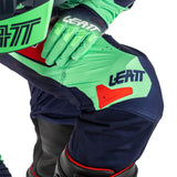 LEATT PANT MOTO 4.5 MATCHA