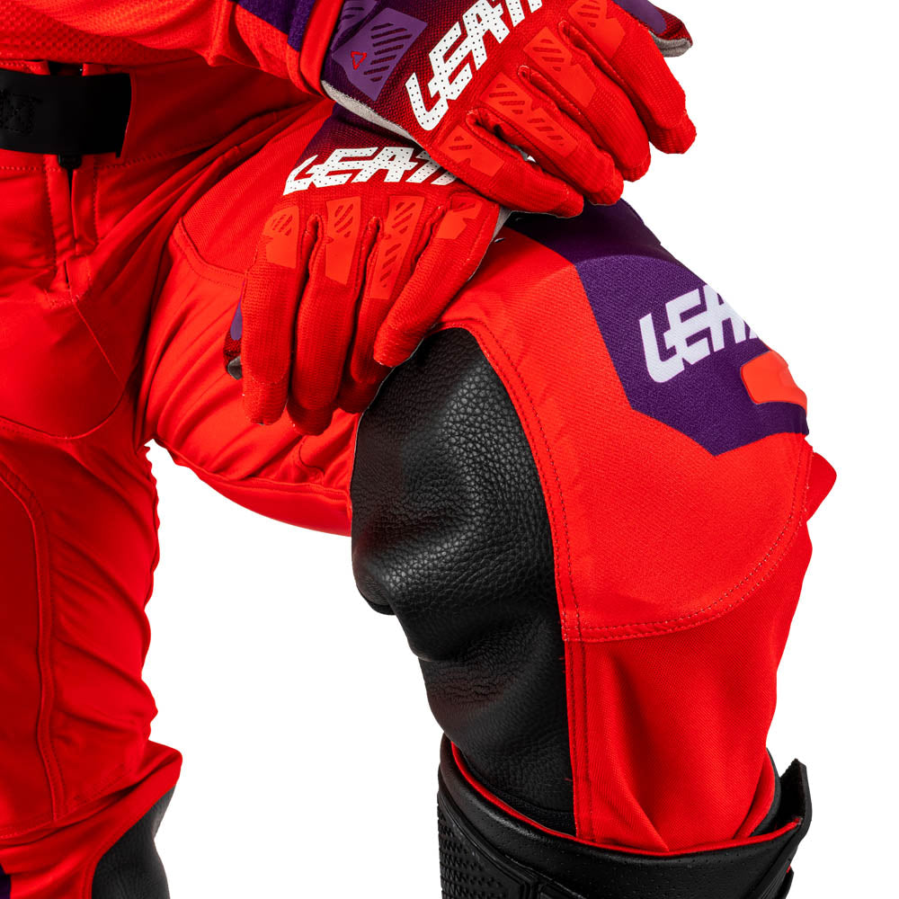 LEATT PANT MOTO 4.5 SUNBURN