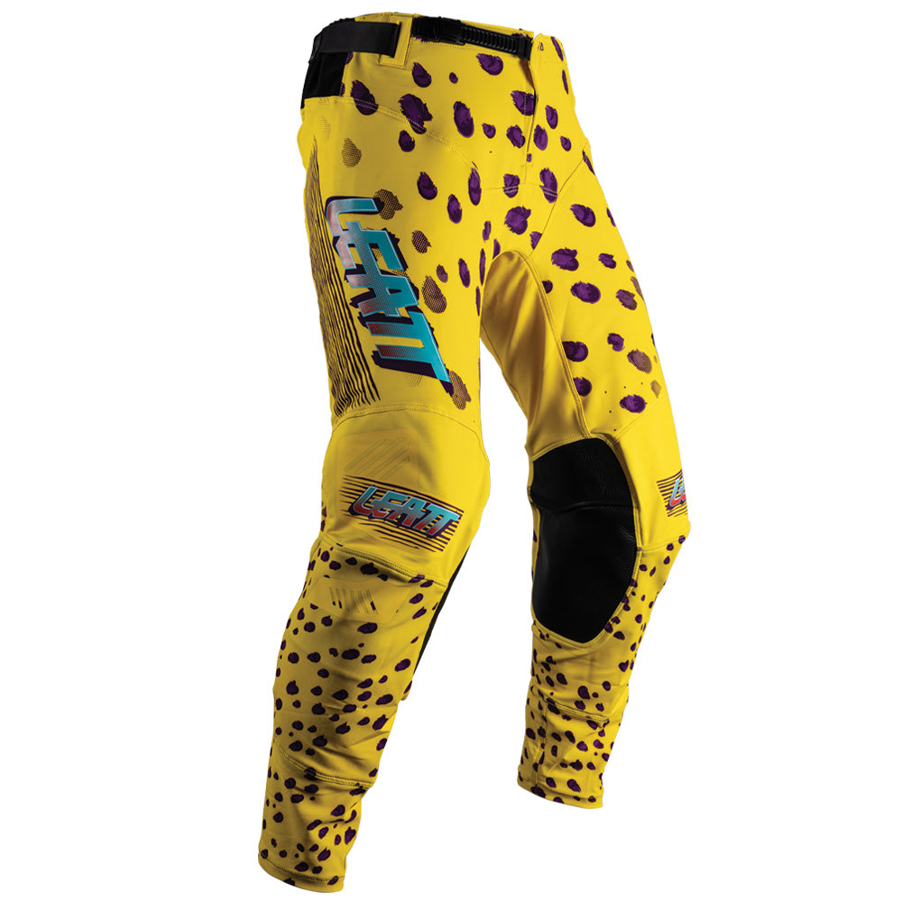 LEATT PANT MOTO 5.5 CHEETAH