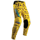 LEATT PANT MOTO 5.5 CHEETAH