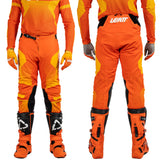 LEATT PANT MOTO 5.5 FLAME