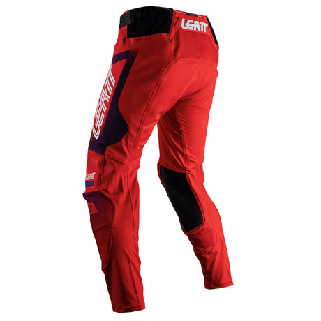 LEATT PANT MOTO 5.5 SUNBURN