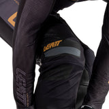 LEATT PANT MOTO 5.5 STEALTH