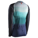 LEATT SHIRT MOTO 4.5 LITE WOMEN MARINE