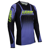 LEATT SHIRT MOTO 4.5 LITE ARGON