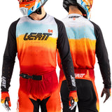 LEATT SHIRT MOTO 4.5 LITE GLAMIS