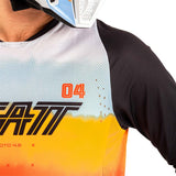 LEATT SHIRT MOTO 4.5 LITE GLAMIS