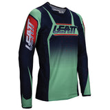 LEATT SHIRT MOTO 4.5 LITE MATCHA