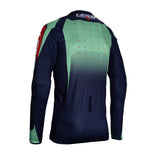 LEATT SHIRT MOTO 4.5 LITE MATCHA