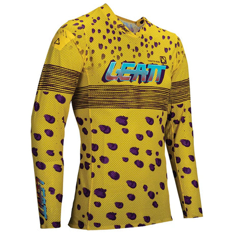 LEATT KIT COMBO MOTO 5.5 CHEETAH