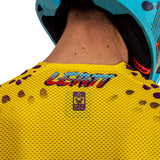 LEATT SHIRT MOTO 5.5 ULTRAWELD CHEETAH