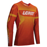 LEATT SHIRT MOTO 5.5 ULTRAWELD FLAME