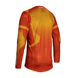 LEATT SHIRT MOTO 5.5 ULTRAWELD FLAME