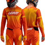 LEATT SHIRT MOTO 5.5 ULTRAWELD FLAME