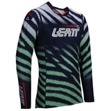 LEATT SHIRT MOTO 5.5 ULTRAWELD MATCHA