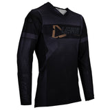 LEATT SHIRT MOTO 5.5 ULTRAWELD STEALTH