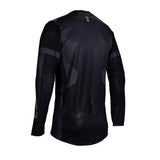 LEATT SHIRT MOTO 5.5 ULTRAWELD STEALTH