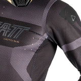 LEATT SHIRT MOTO 5.5 ULTRAWELD STEALTH