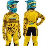 SHIRT AND PANT KIT MINI 3.5 CHEETAH