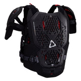 CHEST PROTECTOR 4.5 PRO EVO BLACK