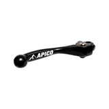 BRAKE LEVER ELITE KAW/YAM/SUZ RM85 05-23,KX00-23,KXF 04-12,YZ65-85 01-23,YZ125-250 01-07,RM-Z>23