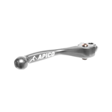 BRAKE LEVER ELITE KAW/YAM/SUZ RM85 05-23,KX00-23,KXF 04-12,YZ65-85 01-23,YZ125-250 01-07,RM-Z>23