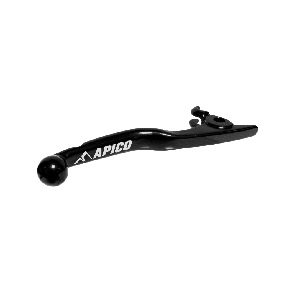 BRAKE LEVER ELITE KTM 05-13, HUSABERG 09-13, SHERCO 11-15, TM85 14-18