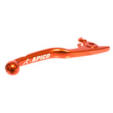 BRAKE LEVER ELITE KTM 05-13, HUSABERG 09-13, SHERCO 11-15, TM85 14-18