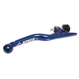 BRAKE LEVER ELITE KTM/HQV/GAS SX/TC/MC65-85 14-23, FREE-RIDE 14-20