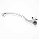 BRAKE LEVER FORGED TRIALS AJP 2 HOLE LONG