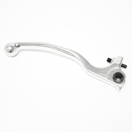 BRAKE LEVER FORGED TRIALS AJP 2 HOLE LONG