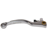 BRAKE LEVER ELITE FORGED TRIALS BRAKTEC SHORT, INC ADJUSTER