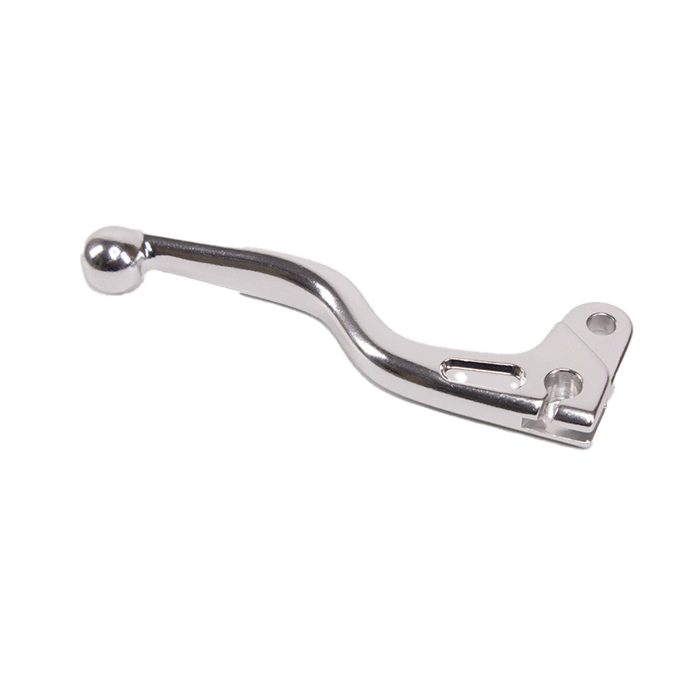 CLUTCH LEVER FGD HONDA CR125/250/500 82-03, CR80/85 98-07, CRF150R 07-23, CRF450R 02-03 SHORT