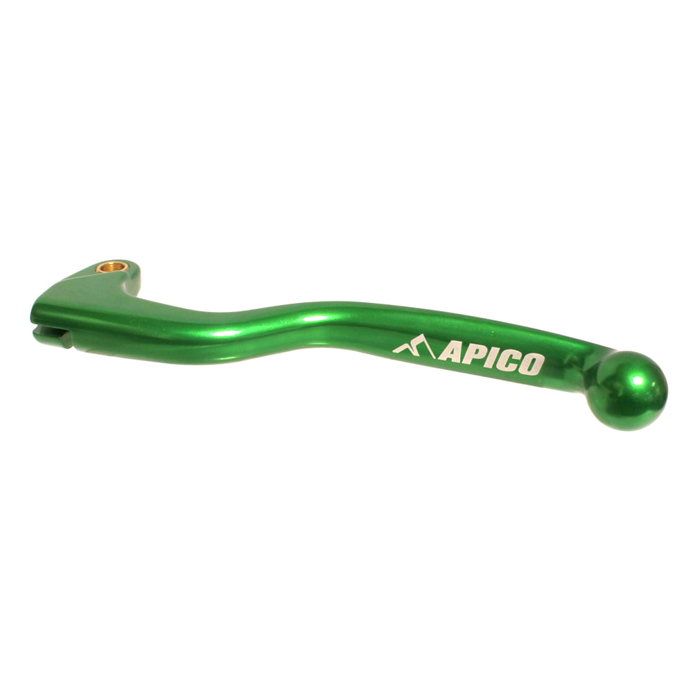 CLUTCH LEVER ELITE KAW/SUZ KX65/85>23, KX125 90-08, 250-500 90-04, KX250F 04, RM-Z250/450 >23