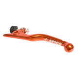 CLUTCH LEVER ELITE KTM/HQV/GAS SX/TC/MC65-85 14-23, FREE-RIDE 14-20