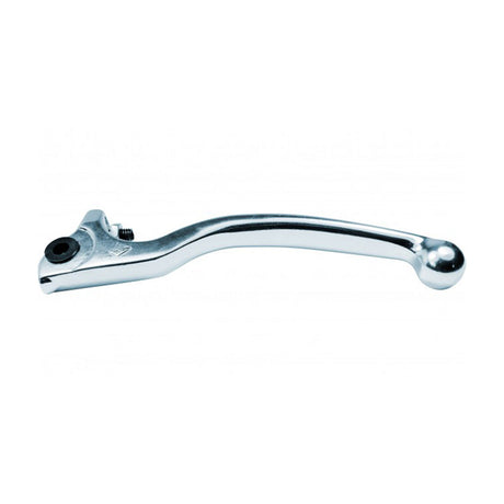 CLUTCH LEVER FORGED TRIALS AJP 2 HOLE LONG