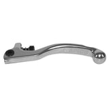 CLUTCH LEVER ELITE FORGED TRIALS AJP 2 HOLE, INC ADJUSTER SHORT