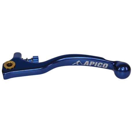 CLUTCH LEVER ELITE FORGED TRIALS BRAKTEC SHORT, INC ADJUSTER