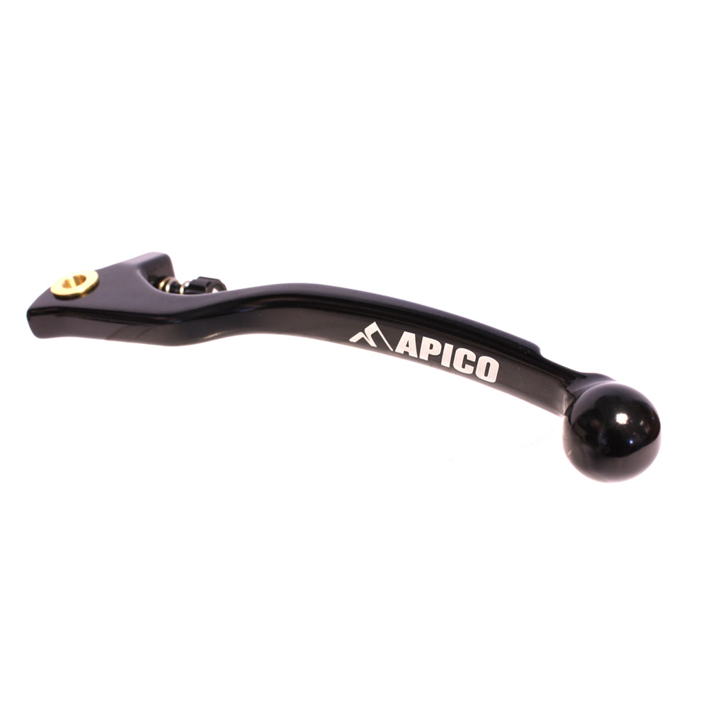 CLUTCH LEVER ELITE FORGED TRIALS BRAKTEC, INC ADJUSTER