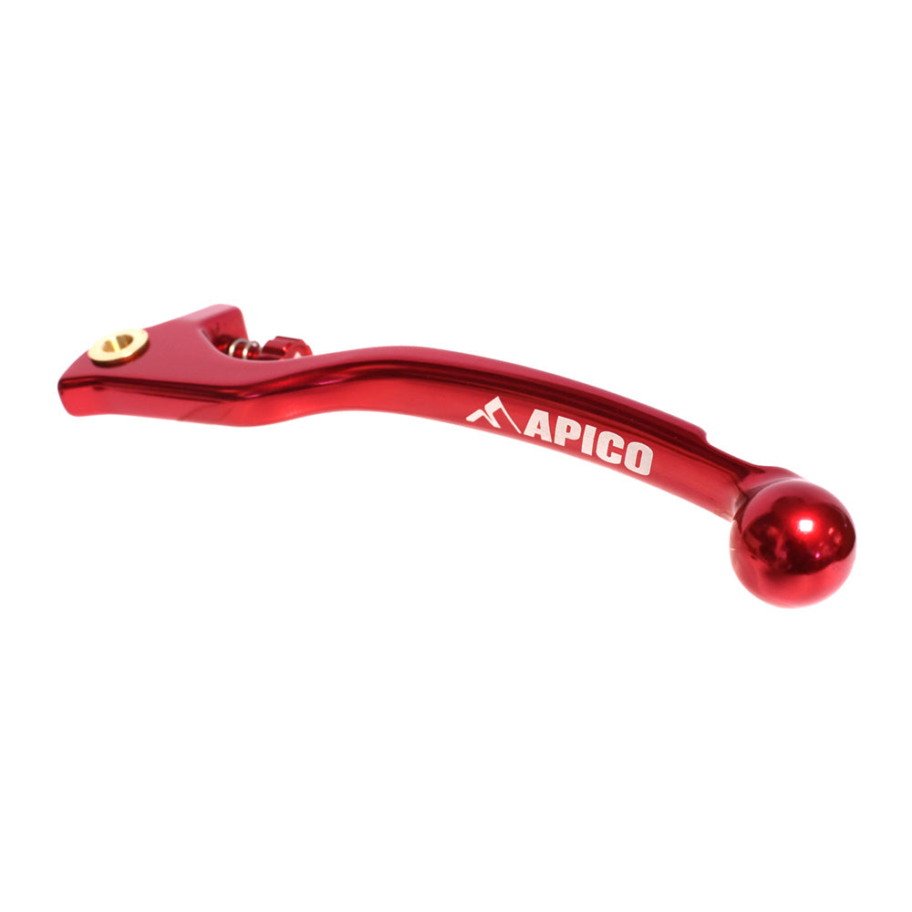 CLUTCH LEVER ELITE FORGED TRIALS BRAKTEC, INC ADJUSTER