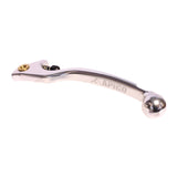 CLUTCH LEVER ELITE FORGED TRIALS BRAKTEC, INC ADJUSTER