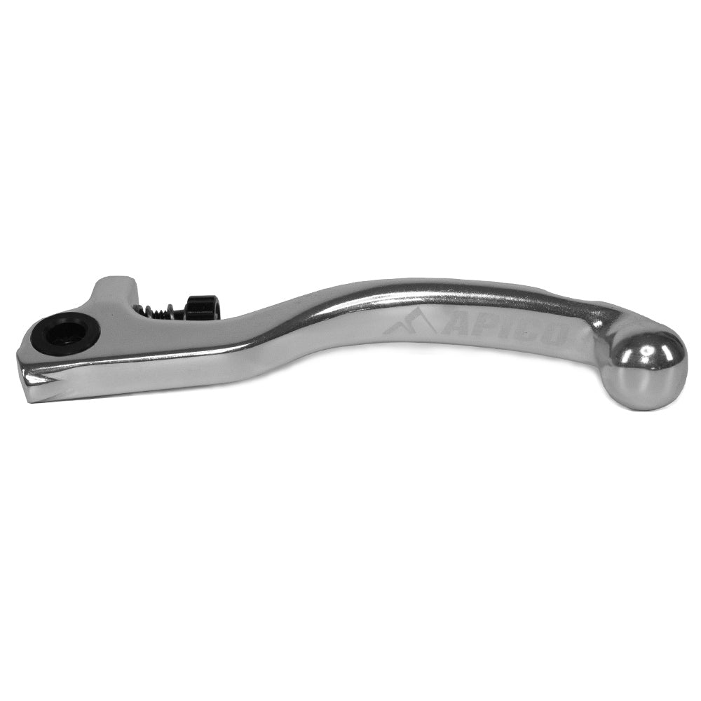 CLUTCH LEVER ELITE FORGED TRIALS GRIMECA SHORT, INC ADJUSTER