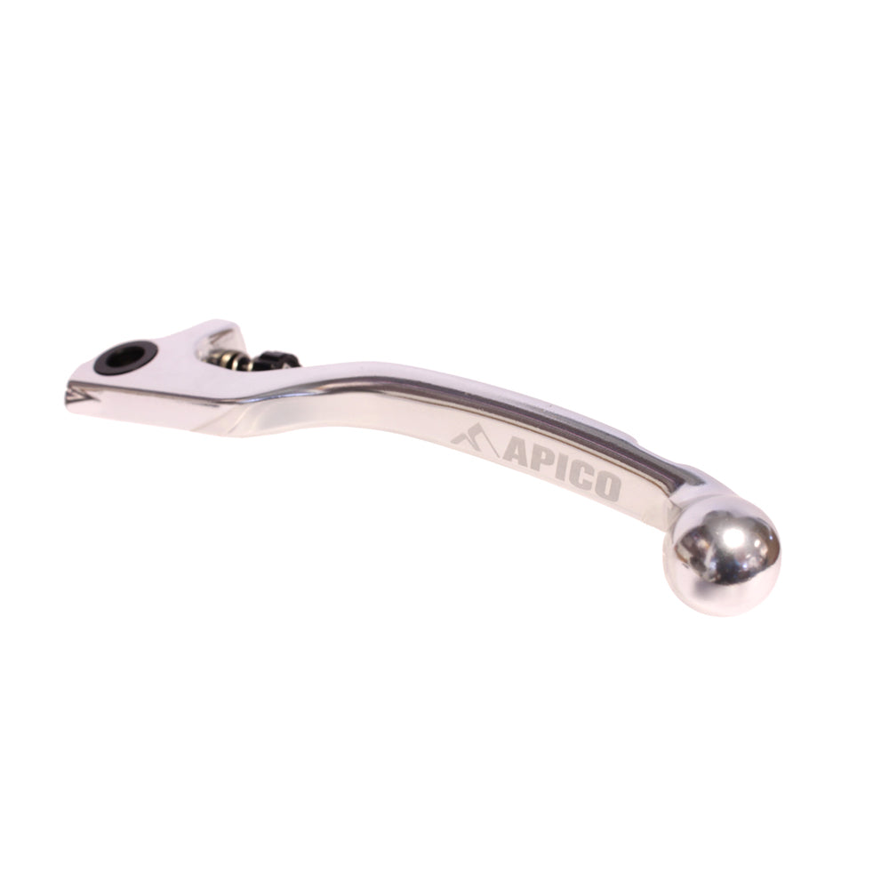 CLUTCH LEVER ELITE FORGED TRIALS GRIMECA, INC ADJUSTER