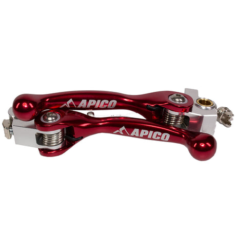 FLEXI LEVER (PAIR) HONDA CRF450R 21-23,  CRF450RX 21-23