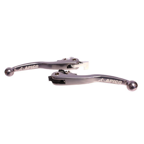 FLEXI LEVER (PAIR) HUSKY TC/FC125-450 2018, TE/FE/TX/FX125-501 18-21